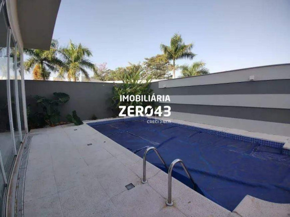 Imagem Casa de Condomínio com 3 Quartos à Venda, 221 m² em Esperança - Londrina Imagem Casa de Condomínio com 3 Quartos à Venda, 221 m² em Esperança - Londrina