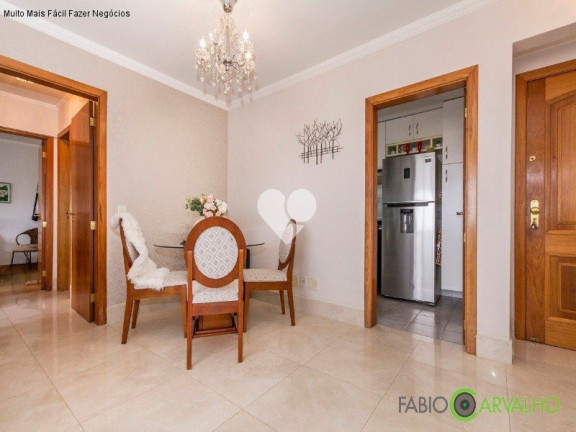 Imagem Apartamento com 2 Quartos à Venda, 74 m² em Boa Vista - Porto Alegre Imagem Apartamento com 2 Quartos à Venda, 74 m² em Boa Vista - Porto Alegre