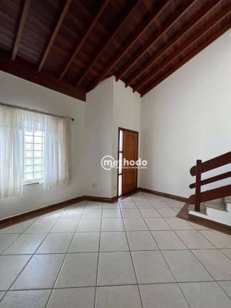 Imagem Casa com 3 Quartos à Venda, 420 m² em Cidade Universitária - Campinas