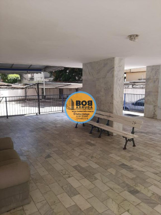 Imagem Apartamento com 3 Quartos à Venda, 100 m² em Soledade - Recife