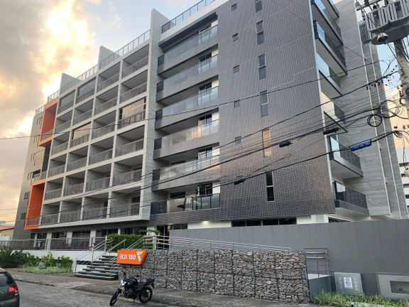 Imagem Apartamento com 1 Quarto à Venda, 44 m² em Jardim Oceania - João Pessoa