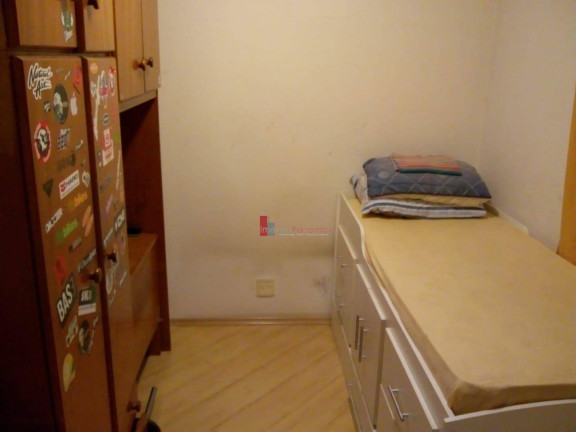 Imagem Apartamento com 3 Quartos à Venda, 68 m² em Cambuci - São Paulo