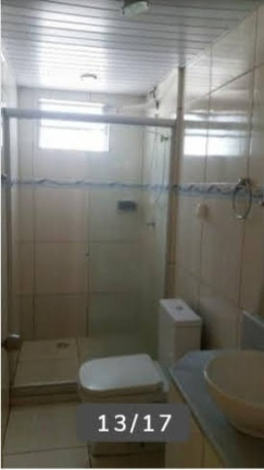 Imagem Apartamento com 2 Quartos à Venda, 55 m² em Campinas De Pirajá - Salvador Imagem Apartamento com 2 Quartos à Venda, 55 m² em Campinas De Pirajá - Salvador
