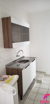 Imagem Apartamento com 2 Quartos à Venda, 47 m² em Serraria - São José