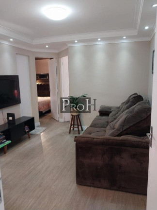 Imagem Apartamento com 2 Quartos à Venda, 44 m² em Nova Petrópolis - São Bernardo Do Campo Imagem Apartamento com 2 Quartos à Venda, 44 m² em Nova Petrópolis - São Bernardo Do Campo