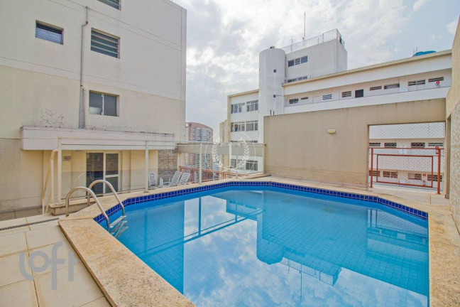 Imagem Apartamento com 1 Quarto à Venda, 42 m² em Vila Pompéia - São Paulo Imagem Apartamento com 1 Quarto à Venda, 42 m² em Vila Pompéia - São Paulo