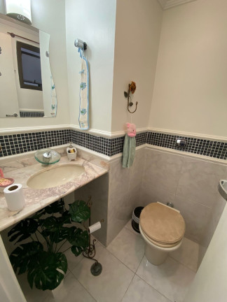 Imagem Apartamento com 4 Quartos à Venda, 188 m² em Anchieta - São Bernardo Do Campo