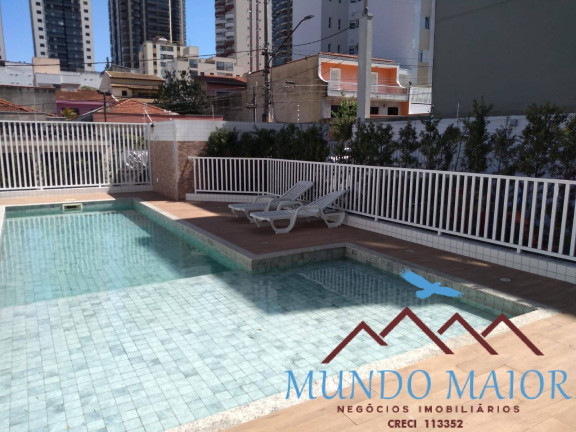 Imagem Apartamento com 2 Quartos à Venda, 52 m² em Jardim Do Mar - São Bernardo Do Campo Imagem Apartamento com 2 Quartos à Venda, 52 m² em Jardim Do Mar - São Bernardo Do Campo