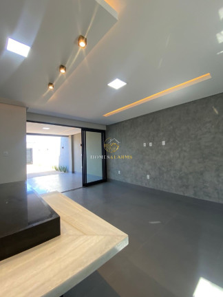 Imagem Casa com 3 Quartos à Venda, 280 m² em Parque Das Flores - Goiânia Imagem Casa com 3 Quartos à Venda, 280 m² em Parque Das Flores - Goiânia