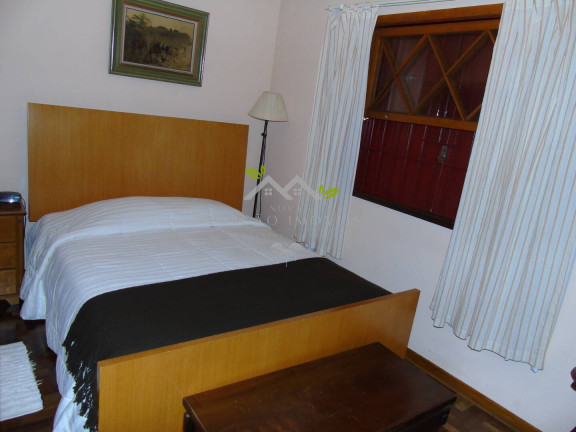 Imagem Apartamento com 3 Quartos à Venda, 91 m² em Vila Jaguaribe - Campos Do Jordão