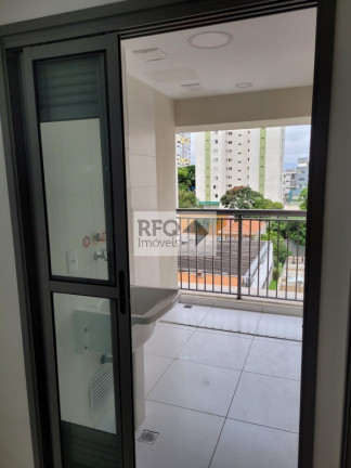 Imagem Imóvel com 3 Quartos à Venda, 120 m² em Vila Dom Pedro I - São Paulo