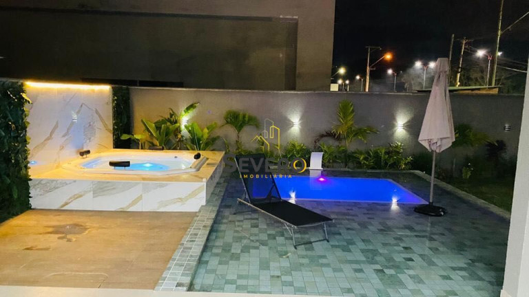Imagem Casa com 3 Quartos à Venda, 170 m² em Cajueiros (itaipuaçu) - Maricá Imagem Casa com 3 Quartos à Venda, 170 m² em Cajueiros (itaipuaçu) - Maricá