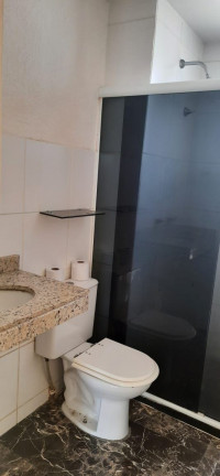 Imagem Imóvel com 2 Quartos para Alugar, 42 m² em Cosmos - Rio De Janeiro