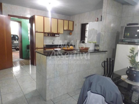 Imagem Sobrado com 3 Quartos para Alugar, 237 m² em Canudos - Novo Hamburgo