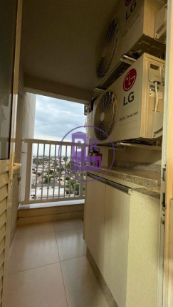 Imagem Apartamento com 3 Quartos à Venda, 117 m² em Antares - Londrina