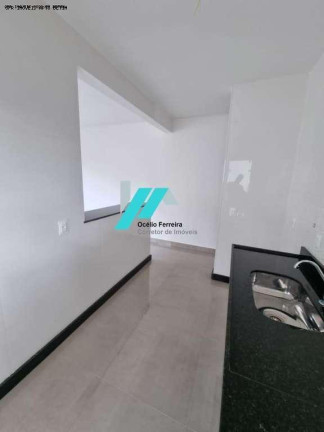 Imagem Casa com 2 Quartos à Venda, 85 m² em Senhora Das Graças - Betim