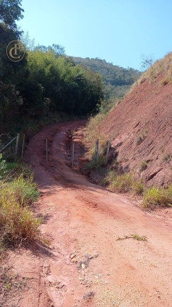 Imagem Terreno à Venda, em São Bento - Sapucaí-mirim Imagem Terreno à Venda, em São Bento - Sapucaí-mirim