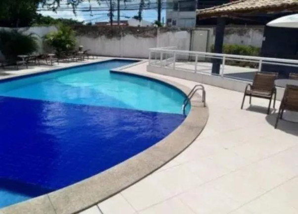 Imagem Apartamento com 2 Quartos à Venda, 58 m² em Saboeiro - Salvador
