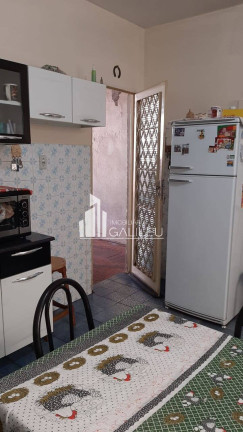 Imagem Casa com 3 Quartos à Venda, 164 m² em Jardim Guanabara - Campinas Imagem Casa com 3 Quartos à Venda, 164 m² em Jardim Guanabara - Campinas