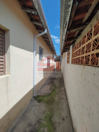 Imagem Casa com 1 Quarto para Alugar,  em Vila Antônio Augusto Luiz - Caçapava