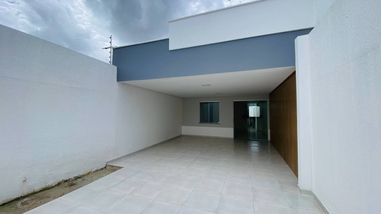 Imagem Casa com 3 Quartos à Venda, 88 m² em Parque Ipê - Feira De Santana Imagem Casa com 3 Quartos à Venda, 88 m² em Parque Ipê - Feira De Santana