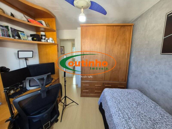 Imagem Apartamento com 3 Quartos à Venda, 98 m² em Tijuca - Rio De Janeiro Imagem Apartamento com 3 Quartos à Venda, 98 m² em Tijuca - Rio De Janeiro