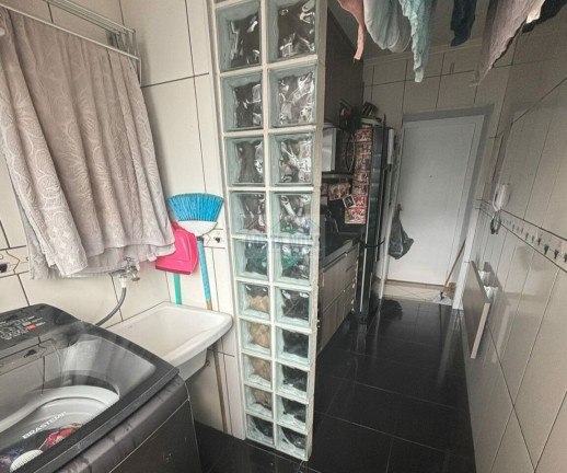 Imagem Apartamento com 2 Quartos à Venda, 56 m² em Jabaquara - São Paulo Imagem Apartamento com 2 Quartos à Venda, 56 m² em Jabaquara - São Paulo