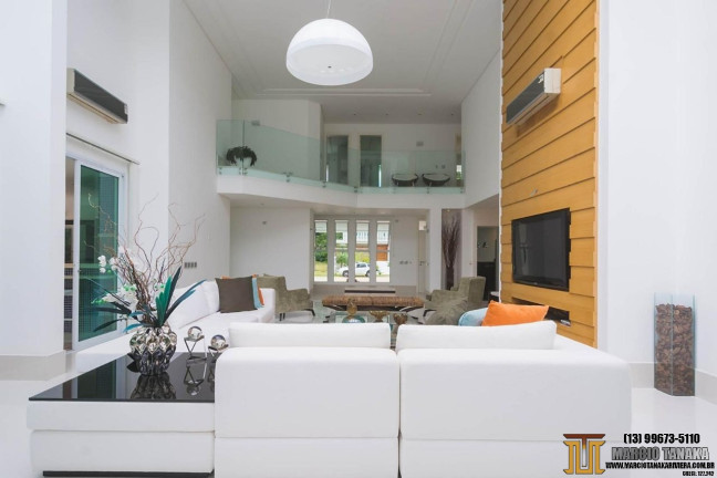 Imagem Casa com 6 Quartos à Venda, 943 m² em Riviera - Bertioga