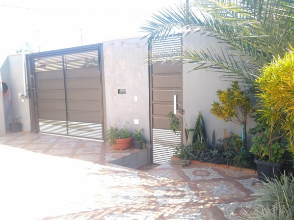 Imagem Casa com 2 Quartos à Venda, 53 m² em Jardim Panorama - Jacarezinho