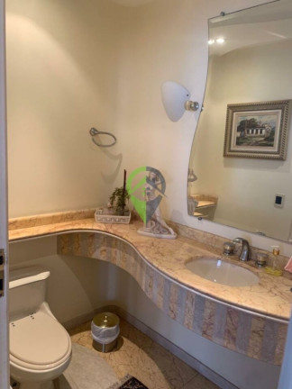Imagem Apartamento com 4 Quartos à Venda, 294 m² em Boqueirão - Santos Imagem Apartamento com 4 Quartos à Venda, 294 m² em Boqueirão - Santos