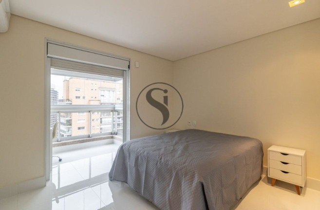 Imagem Apartamento com 2 Quartos para Alugar, 157 m² em Vila Nova Conceição - São Paulo Imagem Apartamento com 2 Quartos para Alugar, 157 m² em Vila Nova Conceição - São Paulo