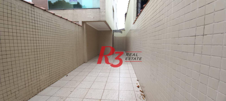 Imagem Casa com 3 Quartos à Venda, 300 m² em Encruzilhada - Santos