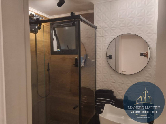 Imagem Apartamento com 2 Quartos à Venda, 50 m² em Socorro - São Paulo Imagem Apartamento com 2 Quartos à Venda, 50 m² em Socorro - São Paulo