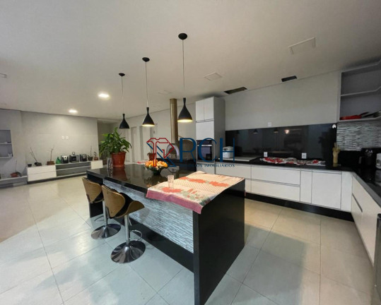 Imagem Casa com 4 Quartos à Venda, 360 m² em Jardim Ibiti Do Paço - Sorocaba