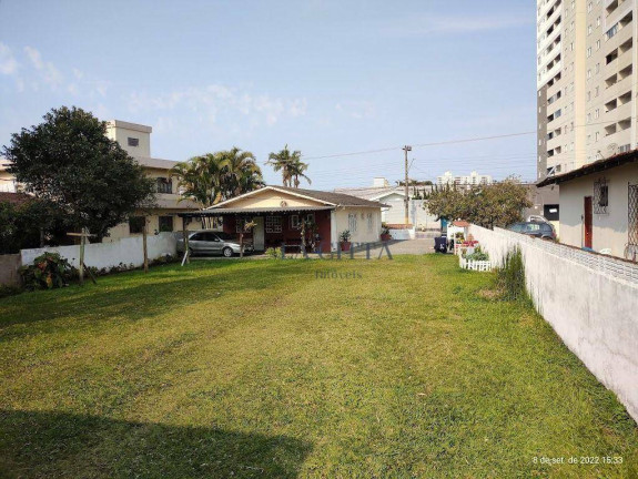 Terreno à Venda, 1 m² em São João - Itajaí