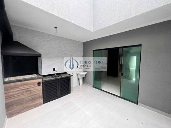Imagem Casa com 3 Quartos à Venda, 135 m² em Vila Carrão - São Paulo