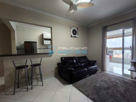 Imagem Apartamento com 2 Quartos à Venda, 90 m² em Aviação - Praia Grande Imagem Apartamento com 2 Quartos à Venda, 90 m² em Aviação - Praia Grande