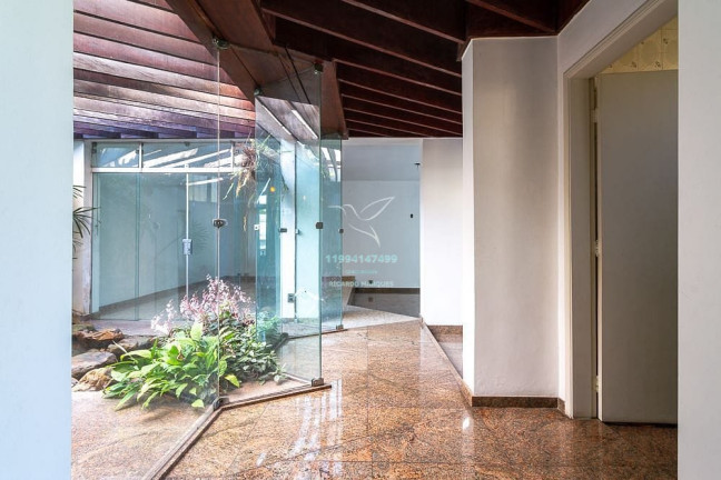 Imagem Casa com 3 Quartos à Venda, 352 m² em Vila Inah - São Paulo Imagem Casa com 3 Quartos à Venda, 352 m² em Vila Inah - São Paulo