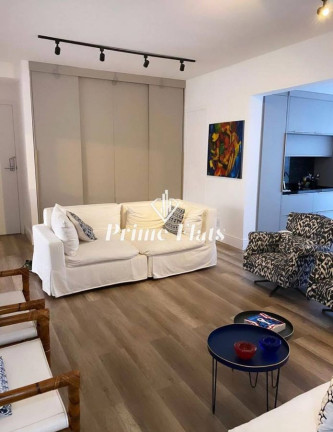 Imagem Apartamento com 2 Quartos à Venda, 85 m² em Pinheiros - São Paulo Imagem Apartamento com 2 Quartos à Venda, 85 m² em Pinheiros - São Paulo