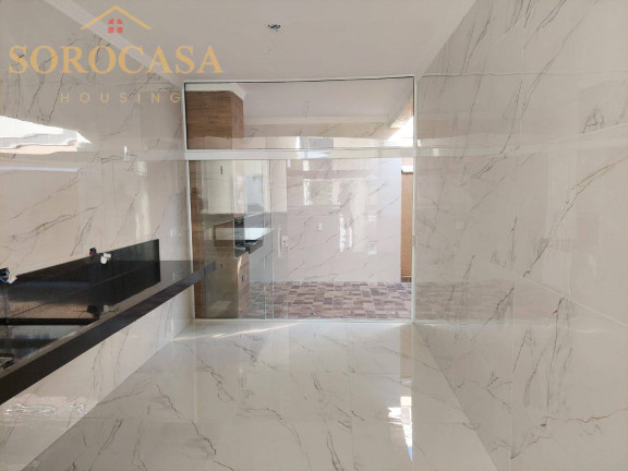 Imagem Casa com 2 Quartos à Venda,  em Horto Florestal - Sorocaba