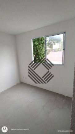 Imagem Apartamento com 2 Quartos à Venda, 49 m² em Caguaçu - Sorocaba