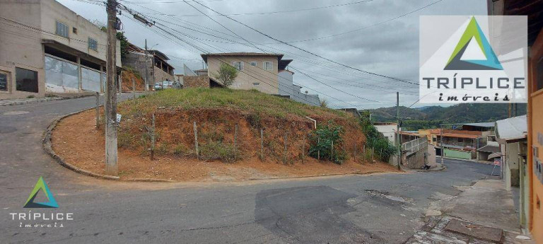 Imagem Terreno à Venda, 357 m² em Nova Era - Juiz De Fora Imagem Terreno à Venda, 357 m² em Nova Era - Juiz De Fora