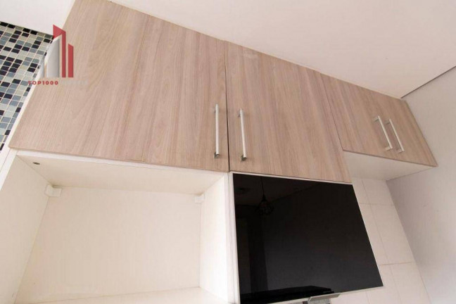 Imagem Apartamento com 2 Quartos à Venda, 47 m² em Imirim - São Paulo