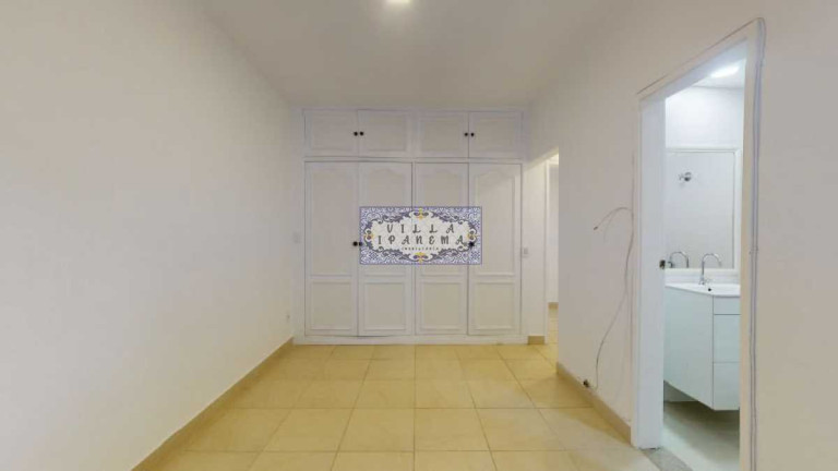 Imagem Apartamento com 3 Quartos à Venda, 140 m² em Gávea - Rio De Janeiro