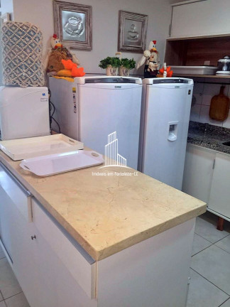 Imagem Apartamento com 3 Quartos à Venda, 125 m² em Porto Das Dunas - Aquiraz Imagem Apartamento com 3 Quartos à Venda, 125 m² em Porto Das Dunas - Aquiraz