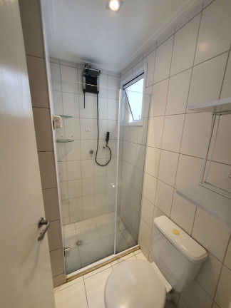 Imagem Apartamento com 3 Quartos à Venda, 57 m² em Jaguaré - São Paulo