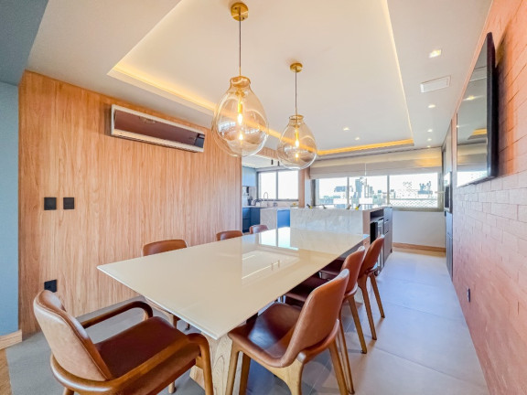 Imagem Apartamento com 3 Quartos à Venda, 187 m² em Bela Vista - Porto Alegre