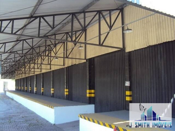 Imagem Galpão para Alugar, 10 m² em Itaqui - Itapevi Imagem Galpão para Alugar, 10 m² em Itaqui - Itapevi