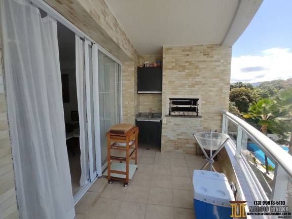 Imagem Imóvel com 3 Quartos à Venda, 88 m² em Riviera - Bertioga