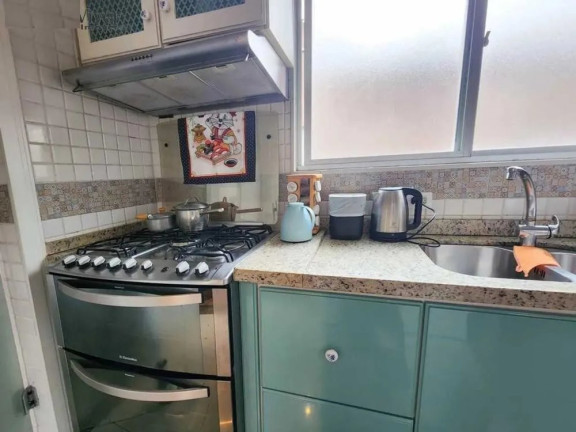 Imagem Apartamento com 3 Quartos à Venda, 68 m² em água Verde - Curitiba Imagem Apartamento com 3 Quartos à Venda, 68 m² em água Verde - Curitiba